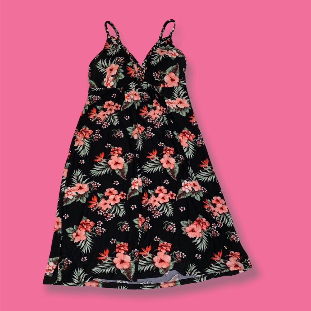 BRAND NEW with Tags Floral Summer Dress
